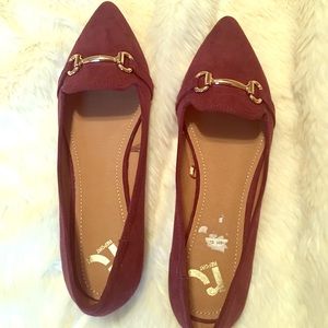 Report Loafers size 11😍💕🌺❤️